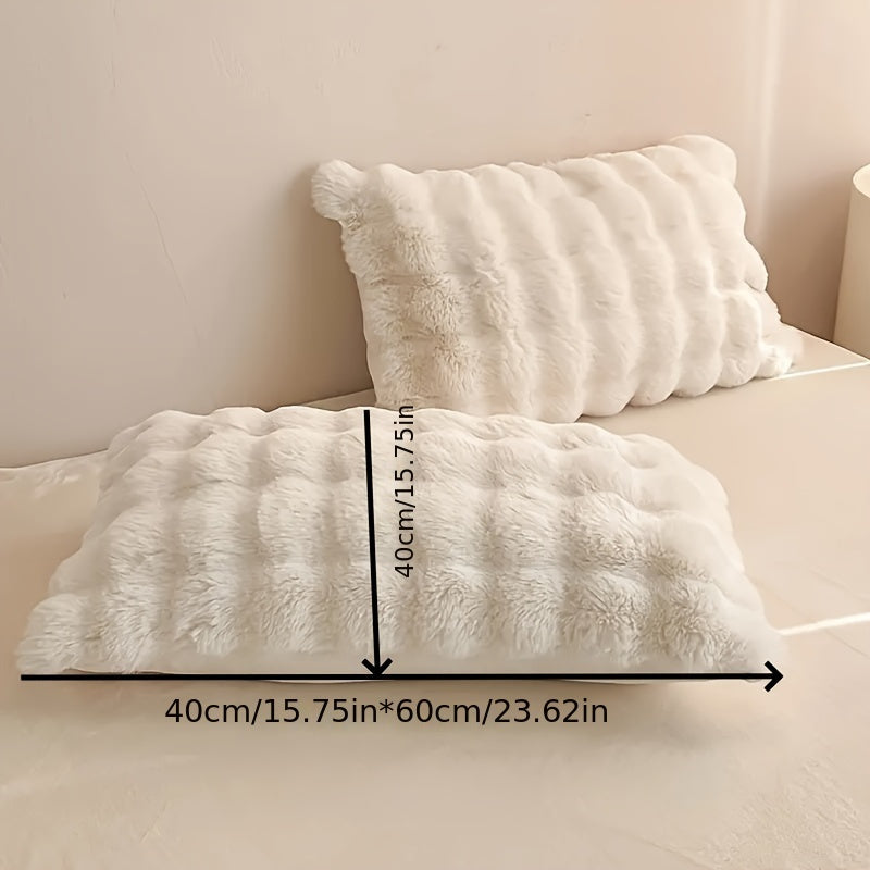 Coussin Monochrome Cocooning