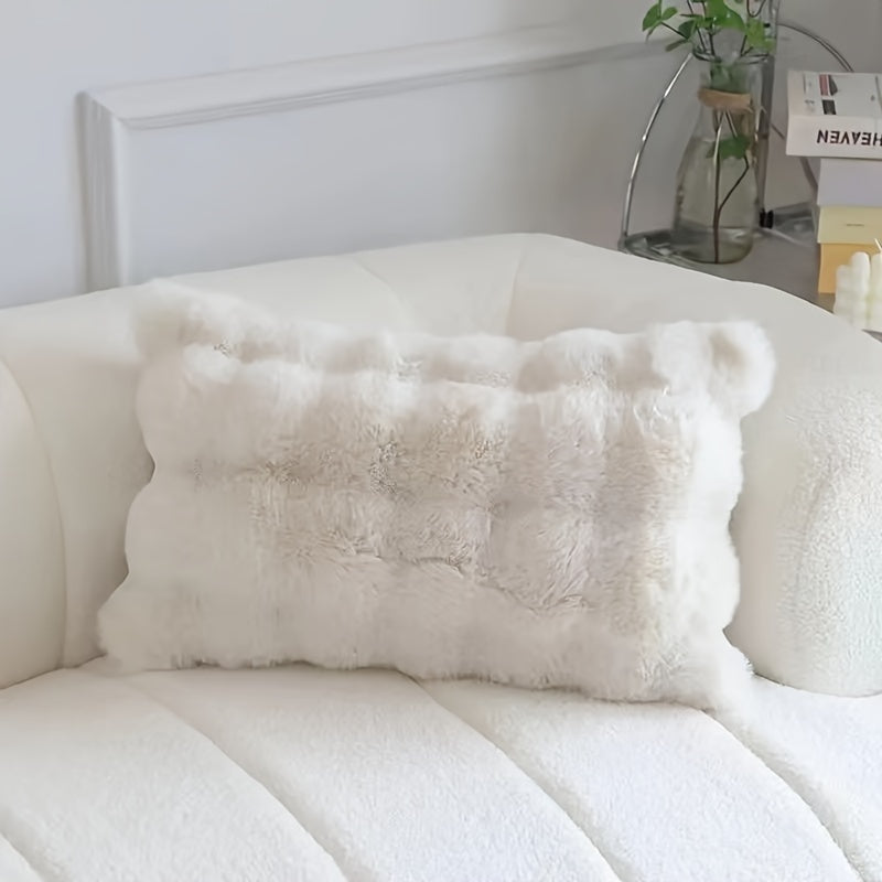 Coussin Monochrome Cocooning