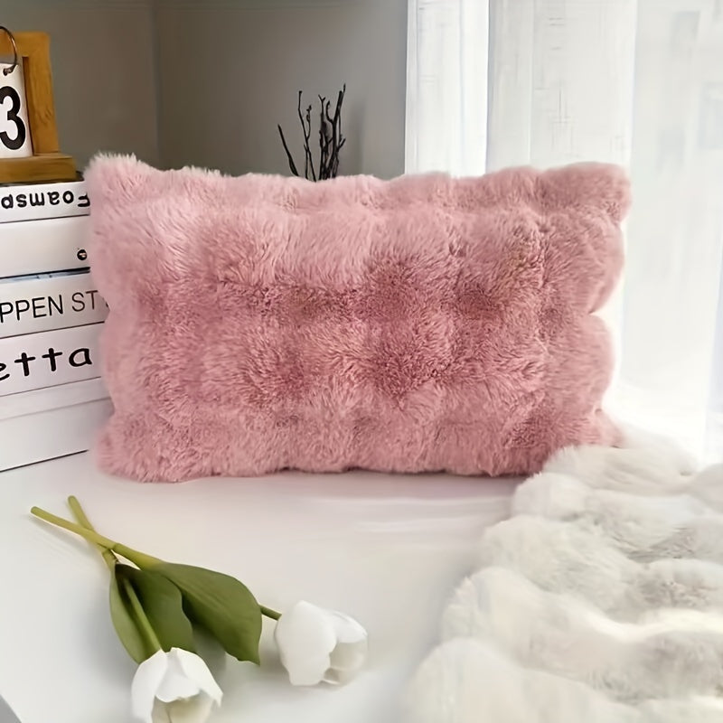 Coussin Monochrome Cocooning