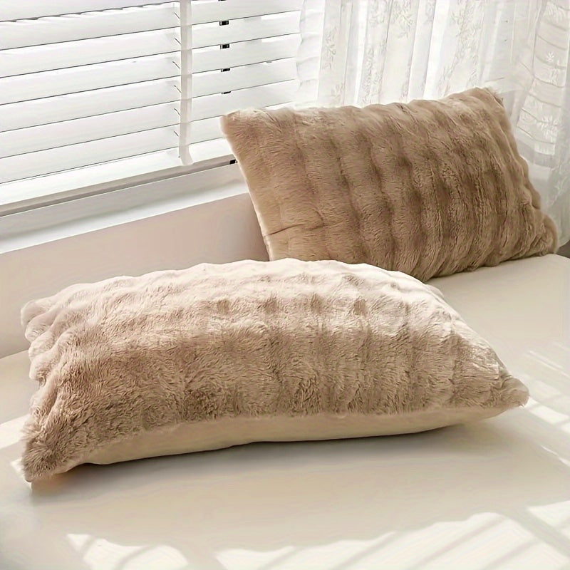 Coussin Monochrome Cocooning