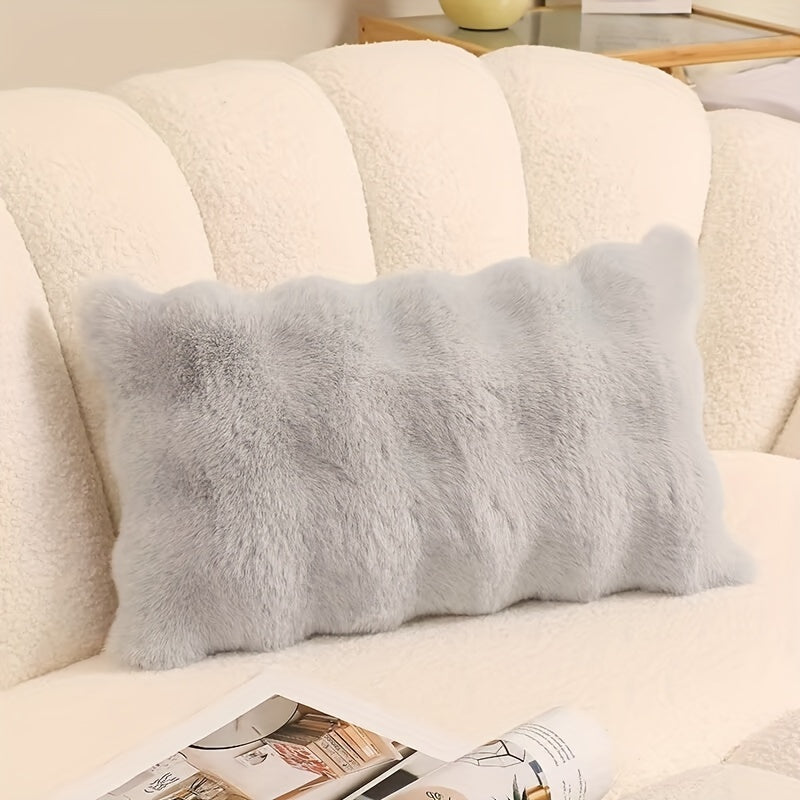 Coussin Monochrome Cocooning
