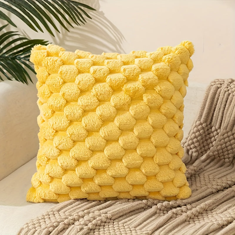 Coussin Décoratif Ultra Doux