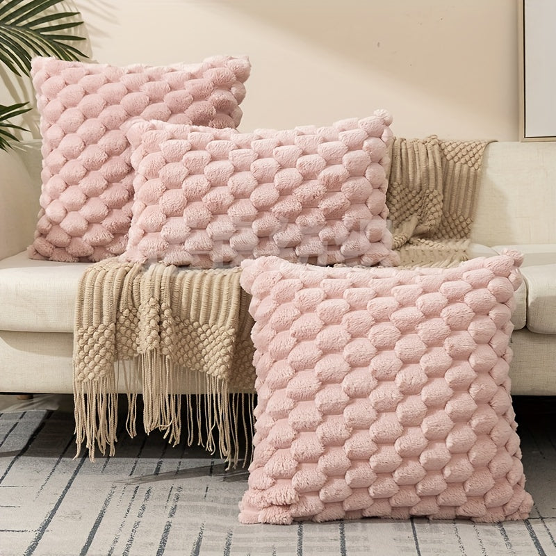 Coussin Décoratif Ultra Doux