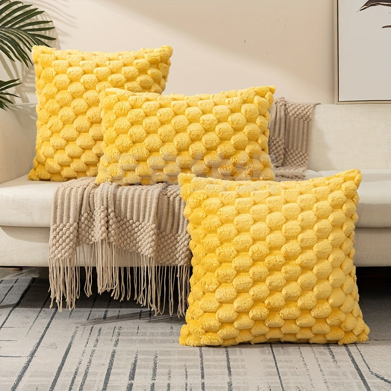 Coussin Décoratif Ultra Doux