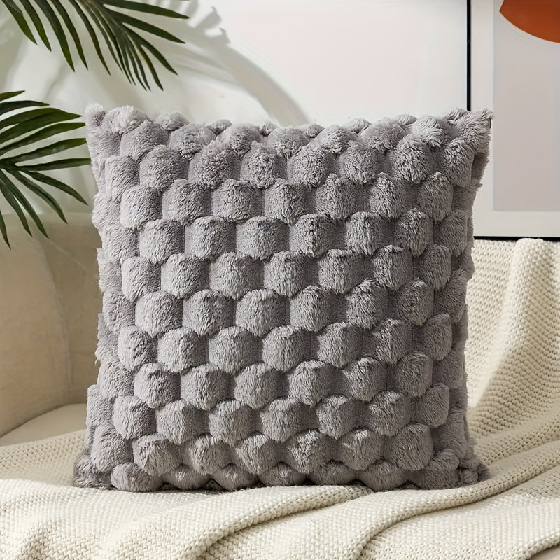 Coussin Décoratif Ultra Doux