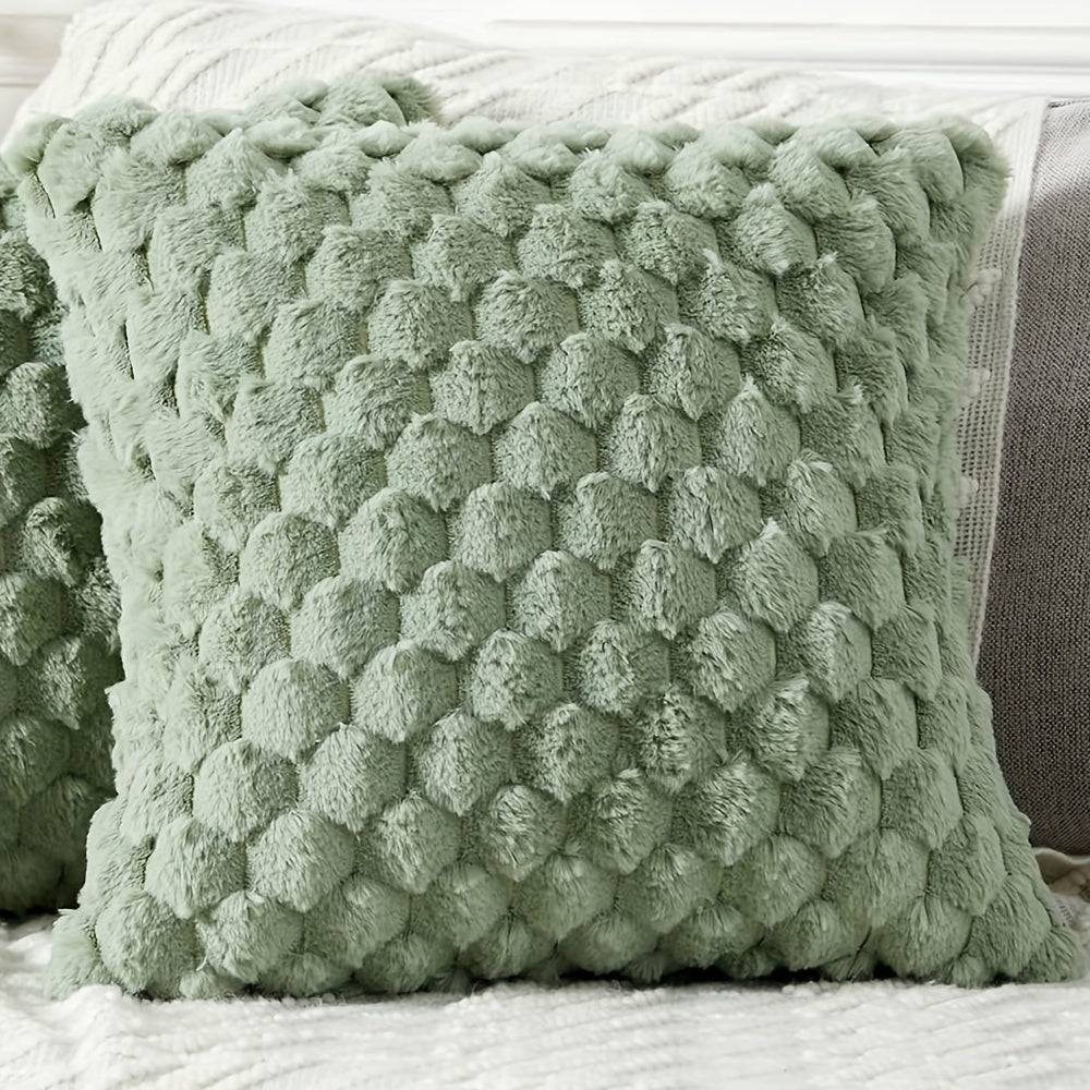 Coussin Décoratif Ultra Doux