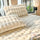 Coussin Monochrome Cocooning