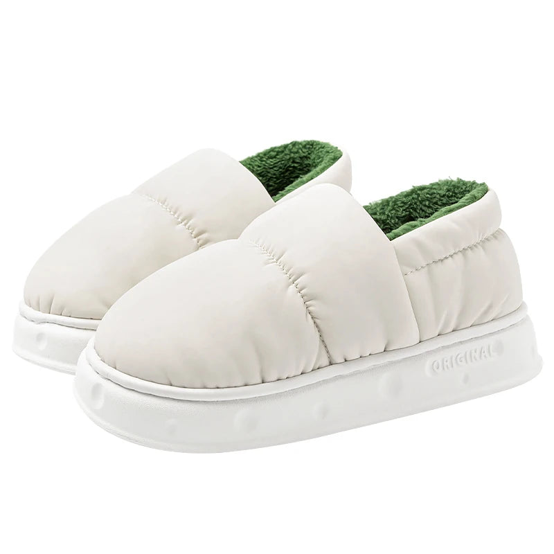 Pantoufles Cocoon