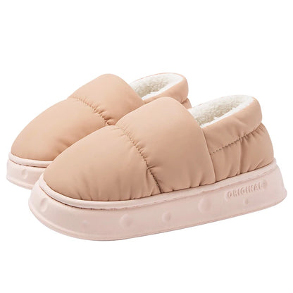Pantoufles Cocoon