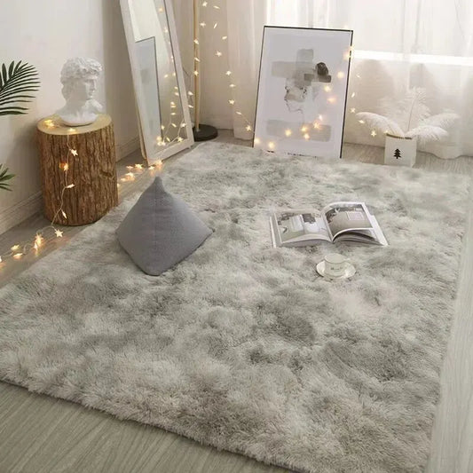 Tapis Cocooning