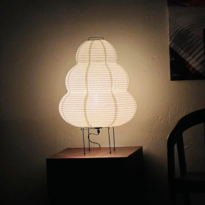 Lampe 5