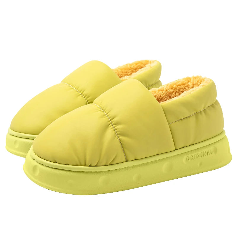 Pantoufles Cocoon