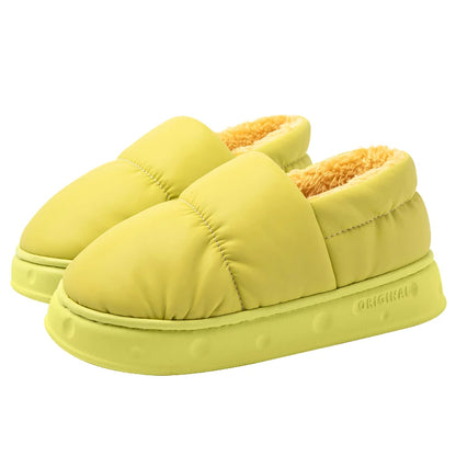 Pantoufles Cocoon
