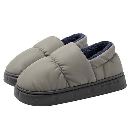 Pantoufles Cocoon