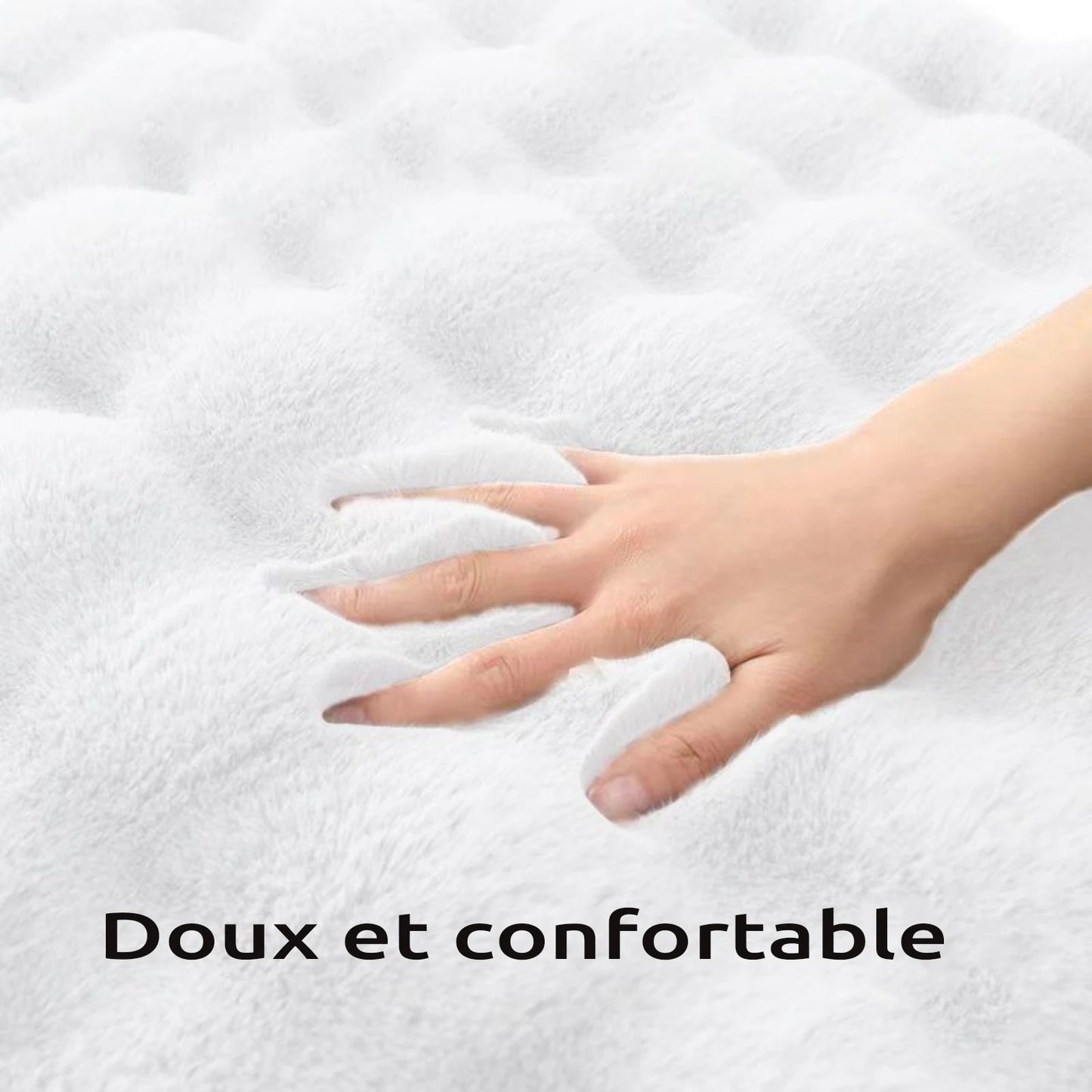 Tapis Confort Élégant