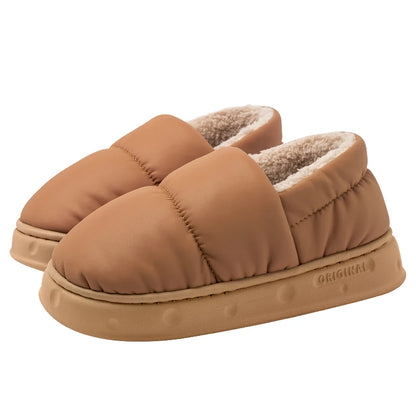 Pantoufles Cocoon