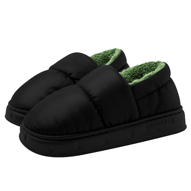 Pantoufles Cocoon