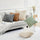 Coussin Décoratif Ultra Doux