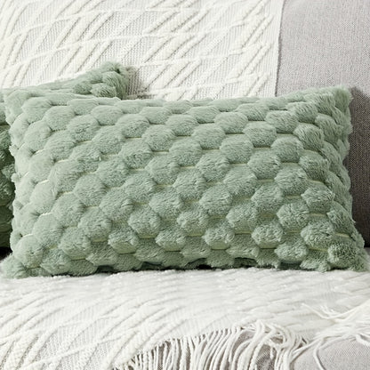 Coussin Décoratif Ultra Doux
